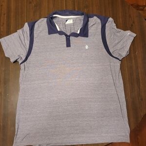 Izod Men's Golf Polo - 2XL